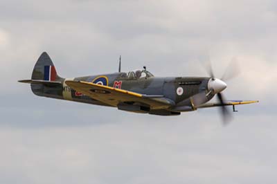 Duxford Flying Legends