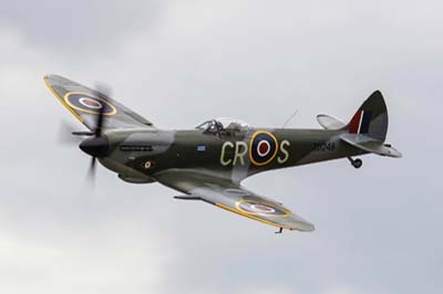 Duxford Flying Legends