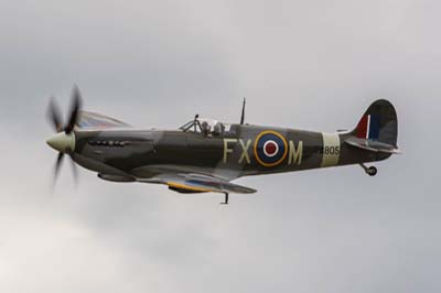 Duxford Flying Legends