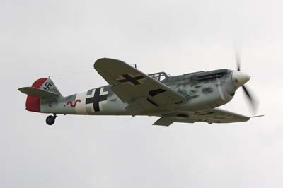 Duxford Flying Legends