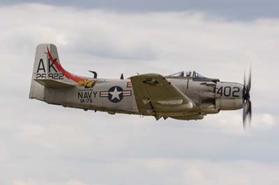 Duxford Flying Legends