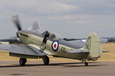 Duxford Flying Legends