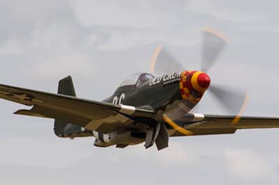 Duxford Flying Legends