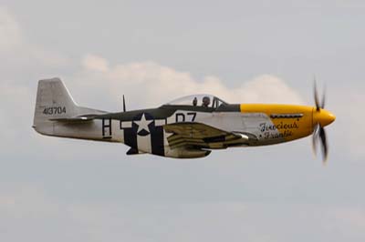 Duxford Flying Legends