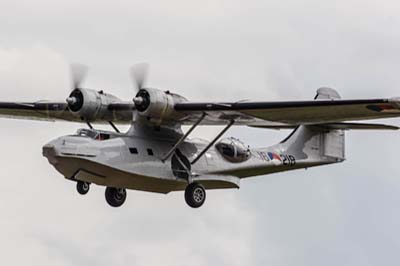 Aviation Photography Duxford