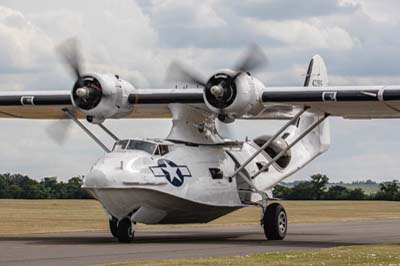 Duxford Flying Legends