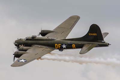 Aviation Photography Duxford