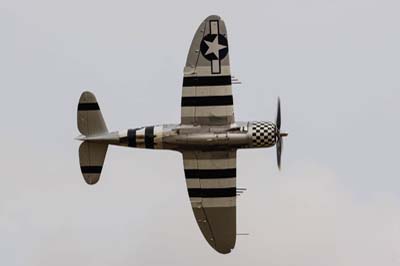 Aviation Photography Duxford