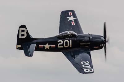 Duxford Flying Legends