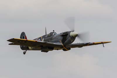 Duxford Flying Legends