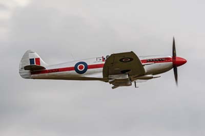 Duxford Flying Legends