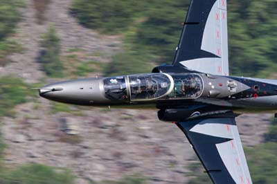 Aviation Photography low level flying
