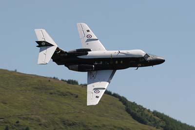 Aviation Photography RAF 55 Squadron