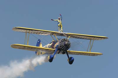 Aviation Photography RIAT Fairford