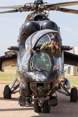 Aviation Photography RIAT Fairford