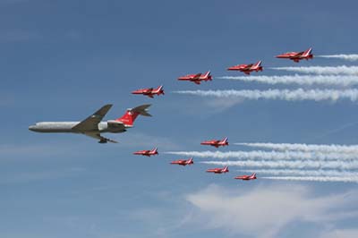 Aviation Photography RIAT Fairford