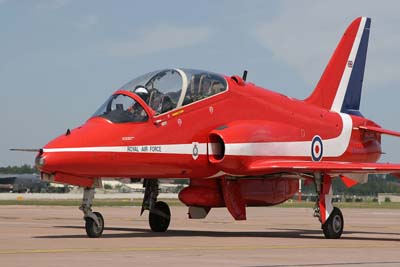 Aviation Photography RIAT Fairford