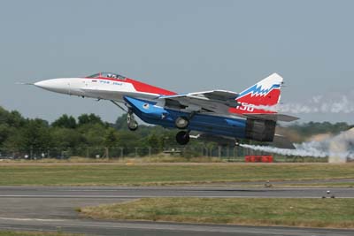 Aviation Photography RIAT Fairford