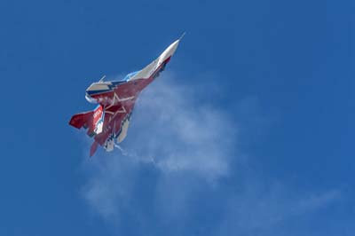 Aviation Photography RIAT Fairford