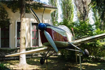 Aviation Photography Romania