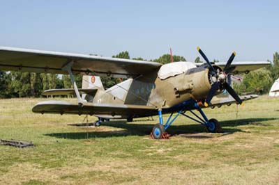 Romanian Air ForceBoboc