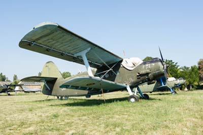 Romanian Air ForceBoboc