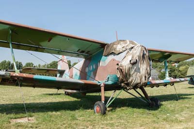 Romanian Air ForceBoboc