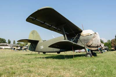 Romanian Air ForceBoboc