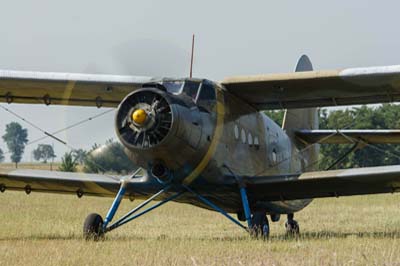 Romanian Air ForceBoboc