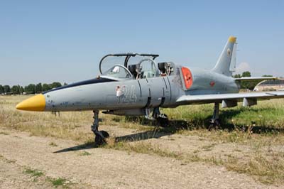 Romanian Air ForceBoboc