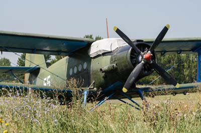 Aviation Photography Romania