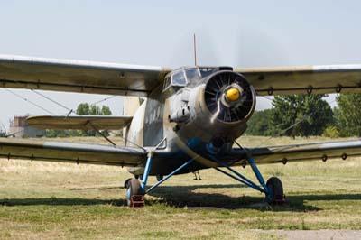 Romanian Air ForceBoboc