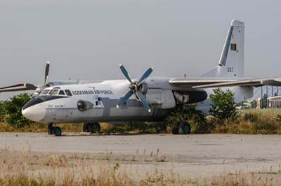 Aviation Photography Romania