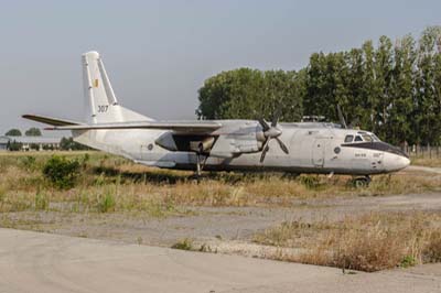 Aviation Photography Romania