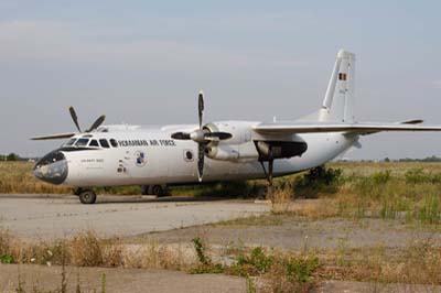 Aviation Photography Romania