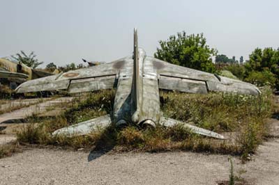 Romanian Air Force Craiova