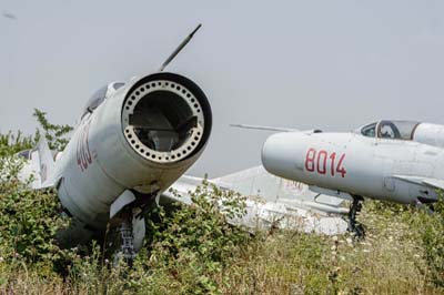 Romanian Air Force Craiova