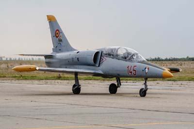 Romanian Air ForceBorcea-Fetesti