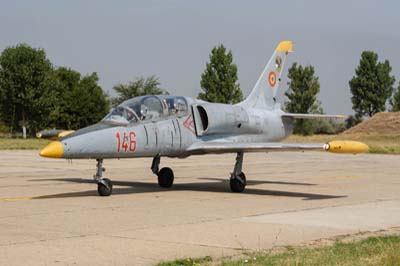 Romanian Air ForceBorcea-Fetesti