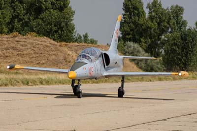 Romanian Air ForceBorcea-Fetesti