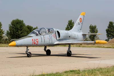 Romanian Air ForceBorcea-Fetesti