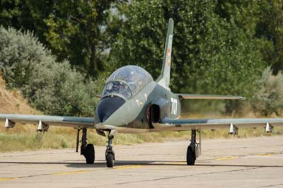 Romanian Air ForceBorcea-Fetesti