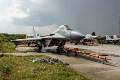 Aviation Photography Romania