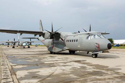 Aviation Photography Romania