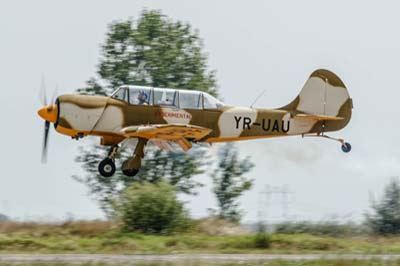 Aviation Photography Romania