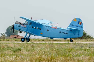 Aviation Photography Romania