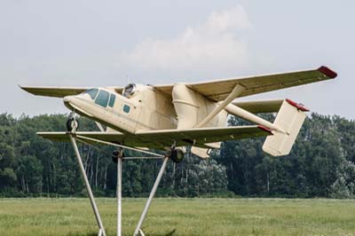 Aviation Photography Hungary