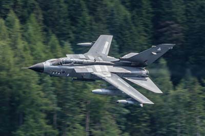 Aviation Photography RAF 2 Squadron