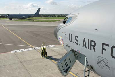 Aviation Photography RAF Mildenhall