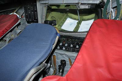 Air to Air Refuelling KC-135 Stratotanker